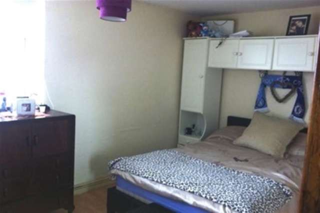  Image of 2 bedroom Flat to rent in Butterfield Road Bristol BS10 at Bristol, BS10 5AX
