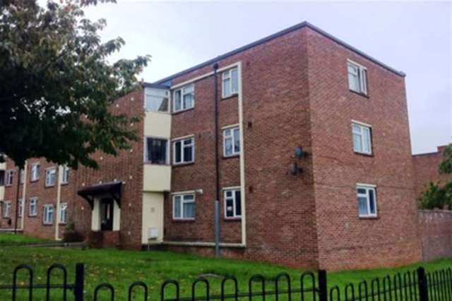  Image of 2 bedroom Flat to rent in Butterfield Road Bristol BS10 at Bristol, BS10 5AX
