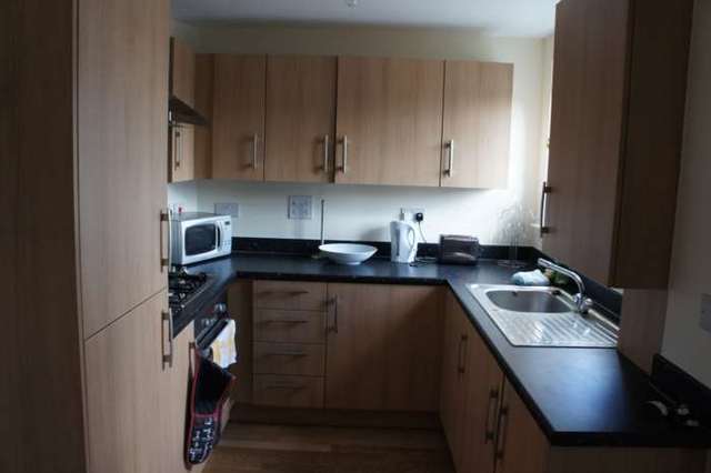  Image of 2 bedroom Apartment to rent in Grayrigg Road Maidenbower Crawley RH10 at Buttermere Court Greyrigg Road Crawley, RH10 7PD
