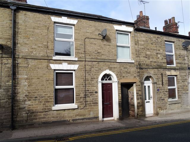  Image of 3 bedroom Cottage for sale in Byrons Lane Macclesfield SK11 at Byrons Lane  Macclesfield, SK11 7JW