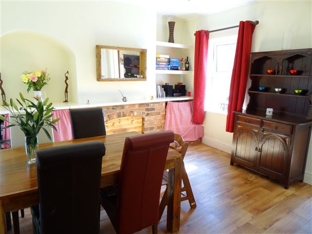  Image of 3 bedroom Cottage for sale in Byrons Lane Macclesfield SK11 at Byrons Lane  Macclesfield, SK11 7JW
