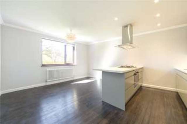  Image of 2 bedroom Flat to rent in Cadogan Terrace London E9 at Homerton London Hackney Wick, E9 5HR