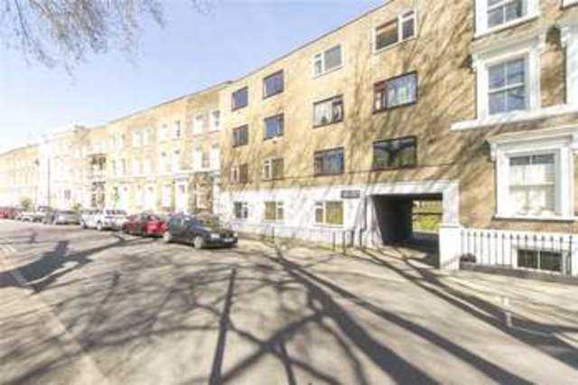  Image of 2 bedroom Flat to rent in Cadogan Terrace London E9 at Homerton London Hackney Wick, E9 5HR