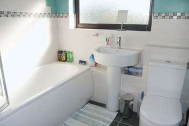  Image of 2 bedroom Terraced house for sale in Caernarvon Close Mountsorrel Loughborough LE12 at Caernarvon Close Mountsorrel Loughborough, LE12 7HZ