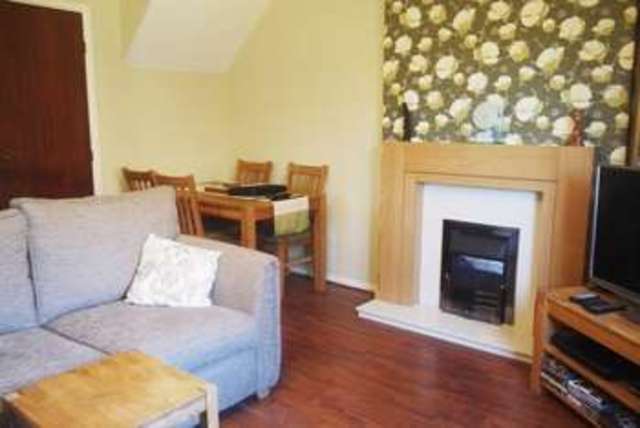  Image of 2 bedroom Terraced house for sale in Caernarvon Close Mountsorrel Loughborough LE12 at Caernarvon Close Mountsorrel Loughborough, LE12 7HZ
