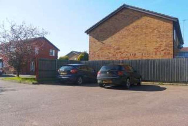  Image of 2 bedroom Terraced house for sale in Caernarvon Close Mountsorrel Loughborough LE12 at Caernarvon Close Mountsorrel Loughborough, LE12 7HZ