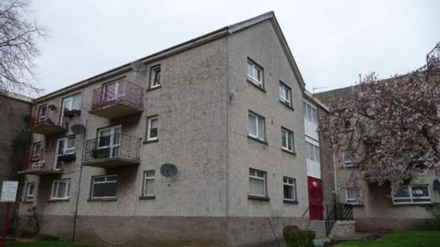  Image of 2 bedroom Flat for sale in Cairnhope Avenue Airdrie ML6 at Cairnhope Avenue  Airdrie, ML6 9EH