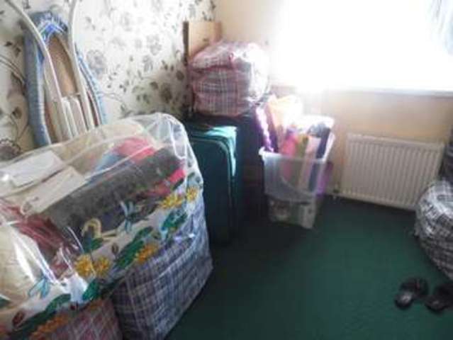  Image of 3 bedroom Semi-Detached house for sale in Cairns Close Bradford BD2 at Bradford Bradford, BD2 1EW