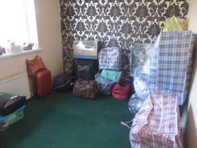  Image of 3 bedroom Semi-Detached house for sale in Cairns Close Bradford BD2 at Bradford Bradford, BD2 1EW