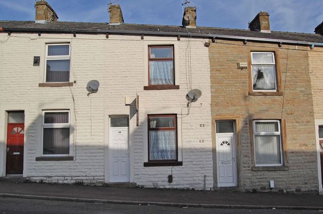  Image of 2 bedroom Terraced house for sale in Cairo Street Burnley BB12 at Cairo Street  Burnley, BB12 0NL