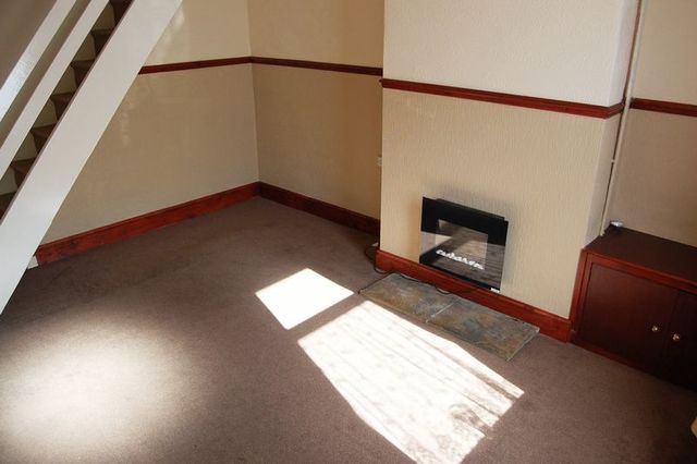  Image of 2 bedroom Terraced house for sale in Cairo Street Burnley BB12 at Cairo Street  Burnley, BB12 0NL