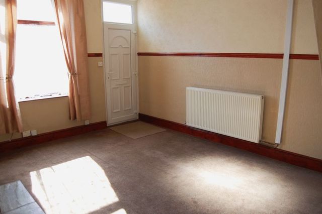  Image of 2 bedroom Terraced house for sale in Cairo Street Burnley BB12 at Cairo Street  Burnley, BB12 0NL