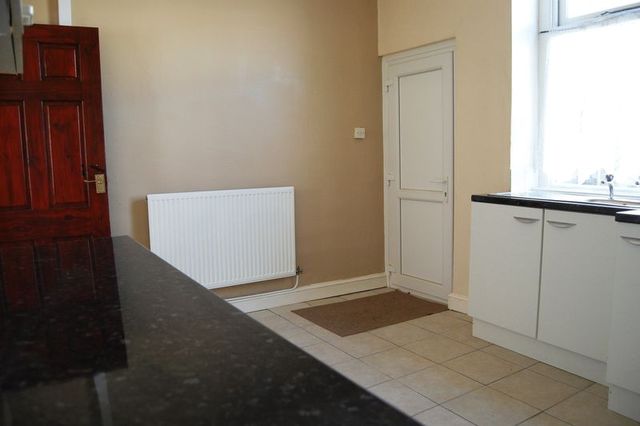  Image of 2 bedroom Terraced house for sale in Cairo Street Burnley BB12 at Cairo Street  Burnley, BB12 0NL