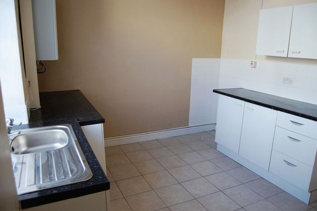  Image of 2 bedroom Terraced house for sale in Cairo Street Burnley BB12 at Cairo Street  Burnley, BB12 0NL