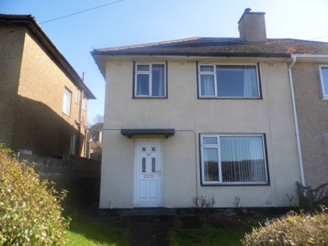  Image of 3 bedroom Semi-Detached house for sale in Calder Avenue Whitehaven CA28 at Whitehaven Cumbria Whitehaven, CA28 8AU