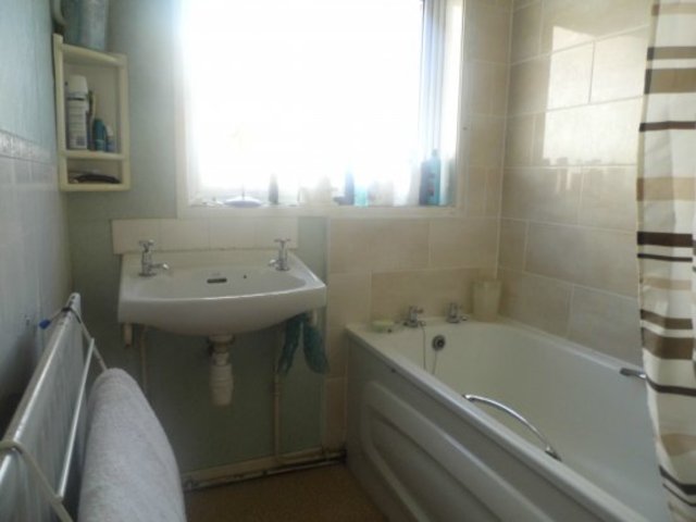  Image of 3 bedroom Semi-Detached house for sale in Calder Avenue Whitehaven CA28 at Whitehaven Cumbria Whitehaven, CA28 8AU