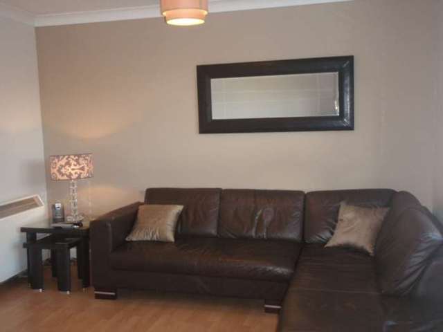  Image of 1 bedroom Flat for sale in Caledonia Court Paisley PA3 at Caledonia Court, Greenock Road  Paisley, PA3 2LL