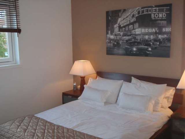  Image of 1 bedroom Flat for sale in Caledonia Court Paisley PA3 at Caledonia Court, Greenock Road  Paisley, PA3 2LL