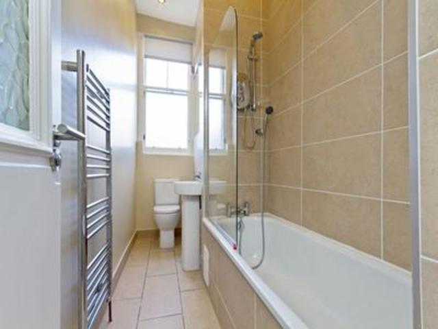  Image of 3 bedroom Flat to rent in Caledonian Place Edinburgh EH11 at Dalry Edinburgh Edinburgh, EH11 2AR