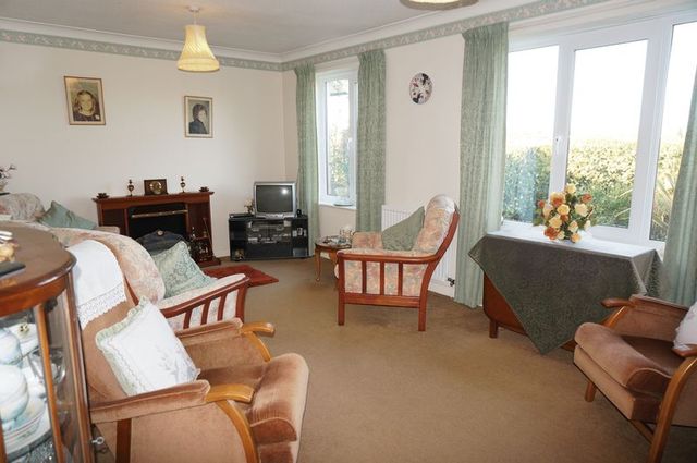  Image of 3 bedroom Detached house for sale in Glebelands Callington PL17 at Glebelands  Callington, PL17 7PP