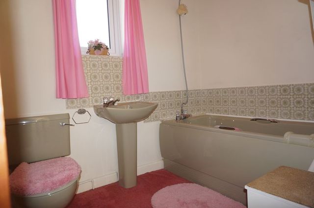  Image of 3 bedroom Detached house for sale in Glebelands Callington PL17 at Glebelands  Callington, PL17 7PP