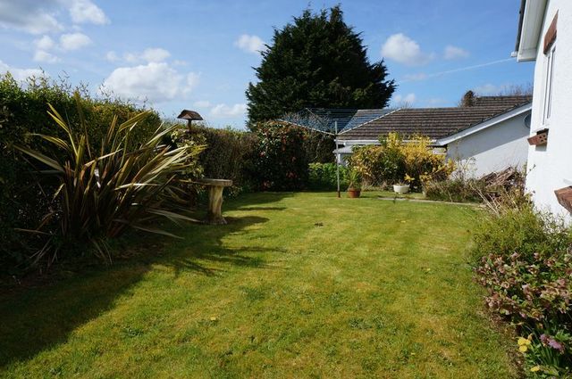  Image of 3 bedroom Detached house for sale in Glebelands Callington PL17 at Glebelands  Callington, PL17 7PP