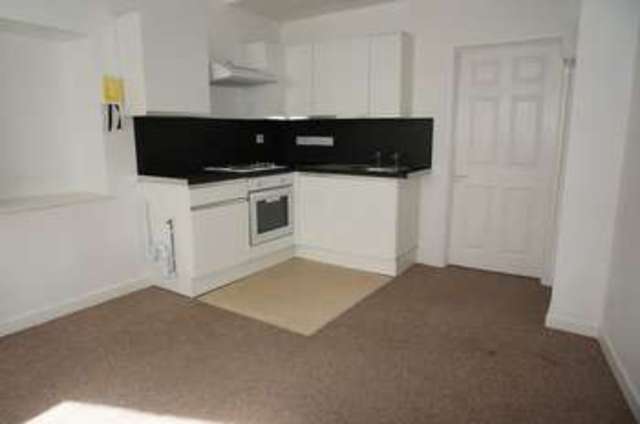  Image of 1 bedroom Flat for sale in Fore Street Callington PL17 at Fore Street  Callington, PL17 7AD