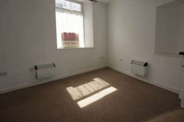  Image of 1 bedroom Flat for sale in Fore Street Callington PL17 at Fore Street  Callington, PL17 7AD