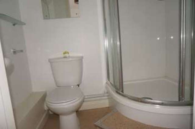  Image of 1 bedroom Flat for sale in Fore Street Callington PL17 at Fore Street  Callington, PL17 7AD
