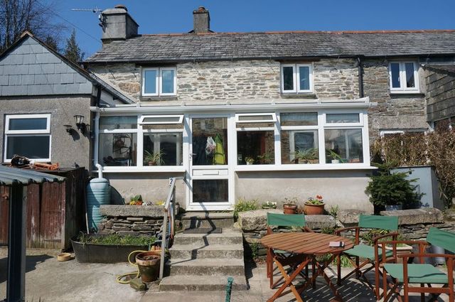  Image of 2 bedroom Terraced house for sale in Callington PL17 at Callington, PL17 8LN