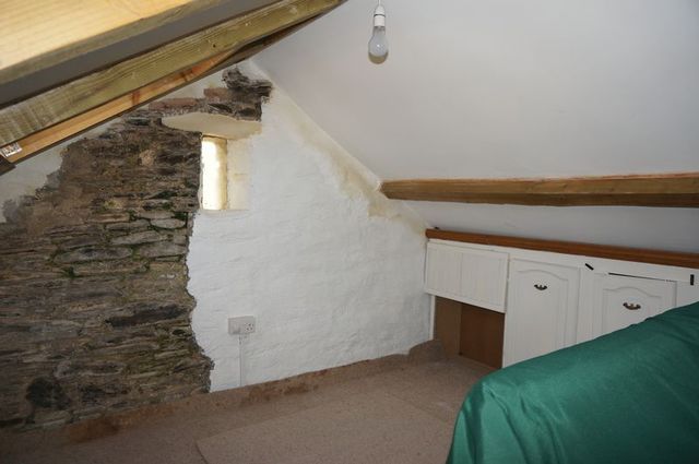  Image of 2 bedroom Terraced house for sale in Callington PL17 at Callington, PL17 8LN