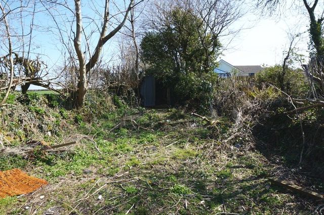  Image of 3 bedroom Semi-Detached house for sale in Southcoombe Road Downgate Callington PL17 at Southcoombe Road Downgate Callington, PL17 8JZ