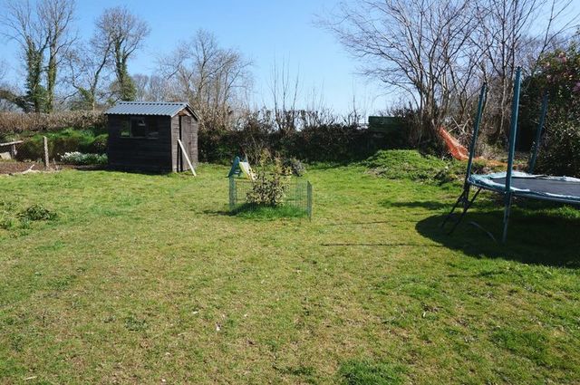  Image of 3 bedroom Semi-Detached house for sale in Southcoombe Road Downgate Callington PL17 at Southcoombe Road Downgate Callington, PL17 8JZ