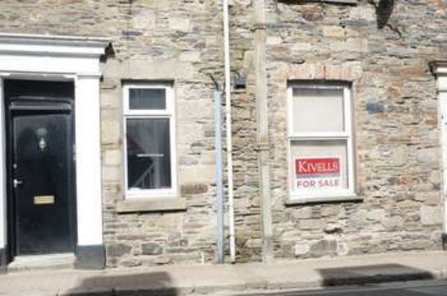  Image of 1 bedroom Flat for sale in Fore Street Callington PL17 at Fore Street  Callington, PL17 7AD