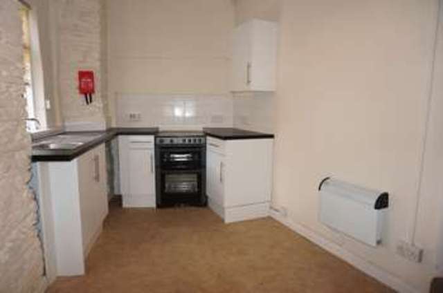  Image of 1 bedroom Flat for sale in Fore Street Callington PL17 at Fore Street  Callington, PL17 7AD
