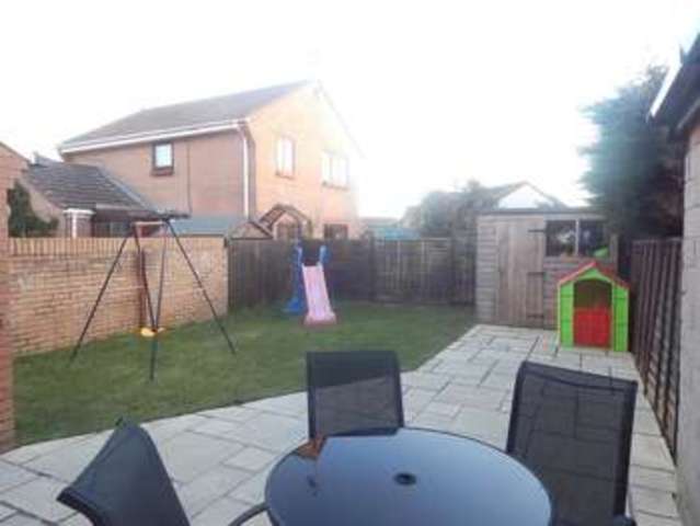  Image of 3 bedroom Detached house for sale in Candleston Close Nottage Porthcawl CF36 at Nottage Porthcawl Porthcawl, CF36 3HL