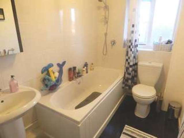  Image of 3 bedroom Detached house for sale in Candleston Close Nottage Porthcawl CF36 at Nottage Porthcawl Porthcawl, CF36 3HL