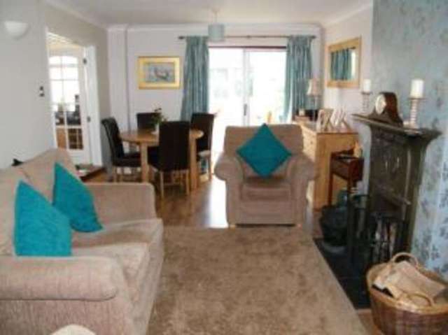  Image of 3 bedroom Terraced house for sale in Burbridge Close Poole BH17 at Canford Heath Poole Waterloo, BH17 8PX