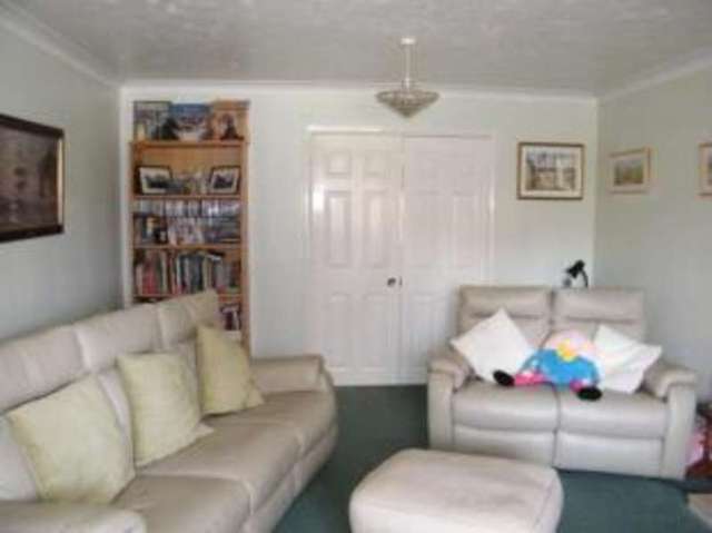  Image of 4 bedroom Detached house for sale in Winterhayes Close Poole BH17 at Canford Heath Poole Waterloo, BH17 9HP