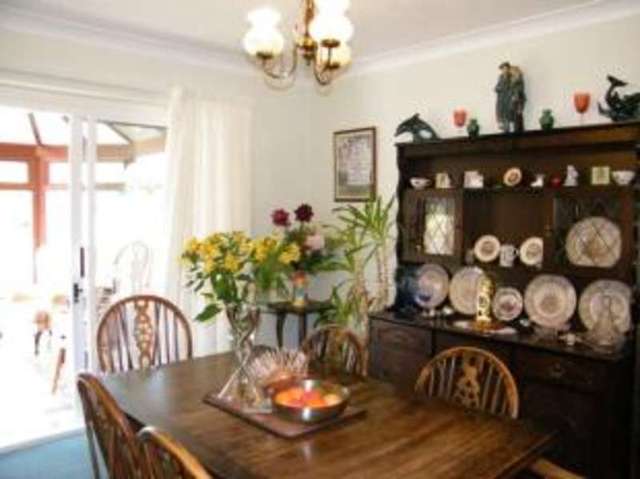 Image of 4 bedroom Detached house for sale in Winterhayes Close Poole BH17 at Canford Heath Poole Waterloo, BH17 9HP