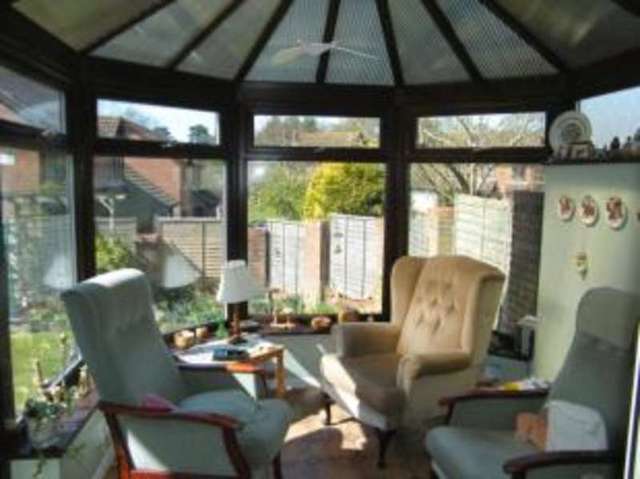  Image of 4 bedroom Detached house for sale in Winterhayes Close Poole BH17 at Canford Heath Poole Waterloo, BH17 9HP