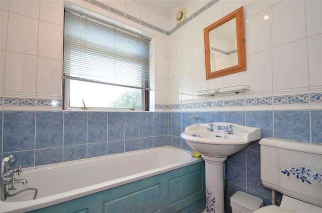  Image of 3 bedroom Semi-Detached house for sale in Canon Avenue Chadwell Heath Romford RM6 at Chadwell Heath Romford Chadwell Heath, RM6 5RR