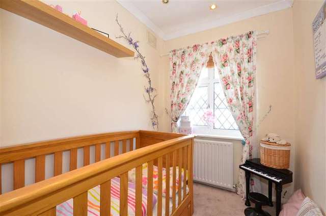  Image of 3 bedroom Semi-Detached house for sale in Canon Avenue Chadwell Heath Romford RM6 at Chadwell Heath Romford Chadwell Heath, RM6 5RR