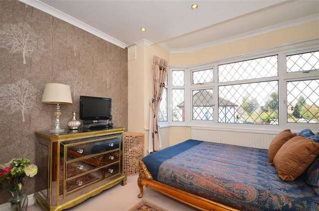  Image of 3 bedroom Semi-Detached house for sale in Canon Avenue Chadwell Heath Romford RM6 at Chadwell Heath Romford Chadwell Heath, RM6 5RR