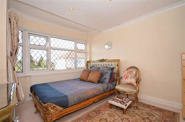  Image of 3 bedroom Semi-Detached house for sale in Canon Avenue Chadwell Heath Romford RM6 at Chadwell Heath Romford Chadwell Heath, RM6 5RR