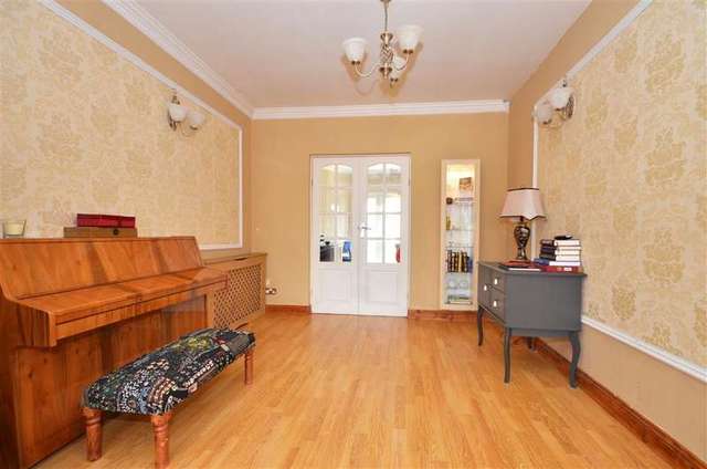  Image of 3 bedroom Semi-Detached house for sale in Canon Avenue Chadwell Heath Romford RM6 at Chadwell Heath Romford Chadwell Heath, RM6 5RR
