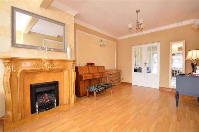  Image of 3 bedroom Semi-Detached house for sale in Canon Avenue Chadwell Heath Romford RM6 at Chadwell Heath Romford Chadwell Heath, RM6 5RR