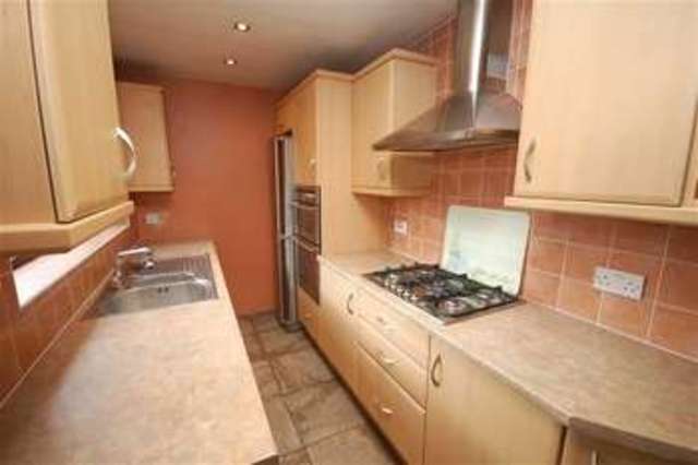 Image of 3 bedroom Property for sale in Cansfield Street St. Helens WA10 at Cansfield Street St Helens St Helens, WA10 1LY