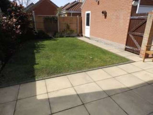  Image of 3 bedroom Semi-Detached house for sale in Caraway Drive Bradwell Great Yarmouth NR31 at Caraway Drive Bradwell Great Yarmouth, NR31 8TS