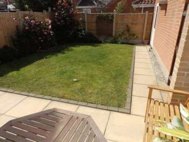  Image of 3 bedroom Semi-Detached house for sale in Caraway Drive Bradwell Great Yarmouth NR31 at Caraway Drive Bradwell Great Yarmouth, NR31 8TS